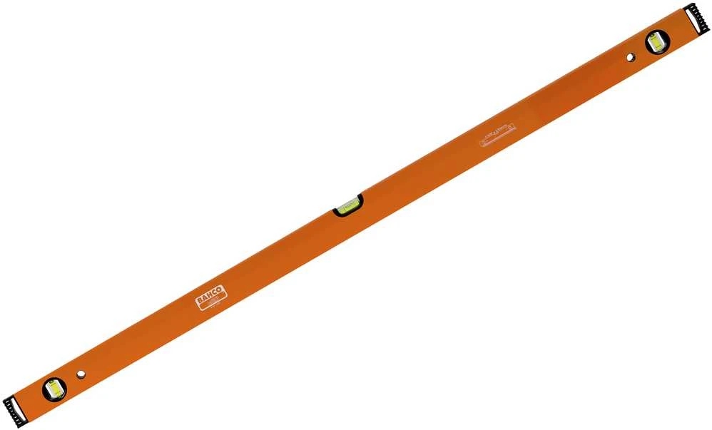 Gulsčiukas, 3 akutės, 50x21x1200mm.645g. BAHCO