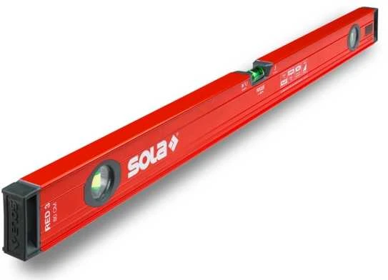 Gulsčiukas Sola Raudona 3; 150 cm
