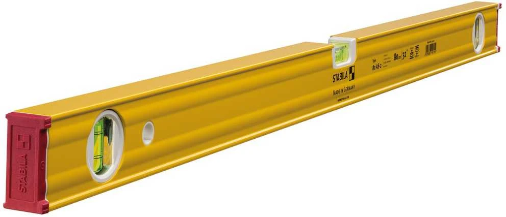 Gulsčiukas Stabila 80 AS-2; 80 cm