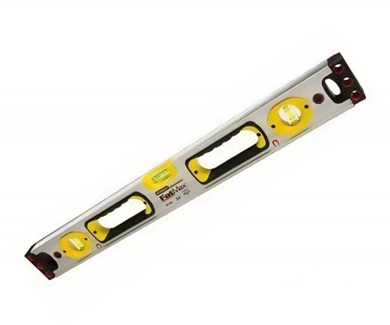 STANLEY MAGNETIC FATMAX 600mm LEVEL