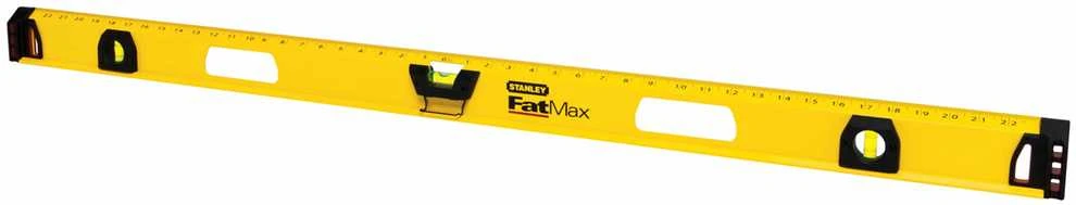 Gulsčiukas Stanley FatMax I-Beam; 120 cm