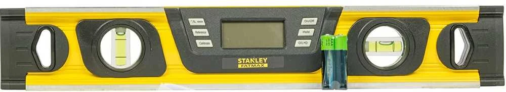Gulsčiukas Stanley FatMax® lygis; 400 mm