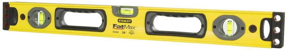 Gulsčiukas Stanley FatMax Spirit; 60 cm