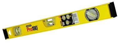 Gulsčiukas Stanley PRO 180; 80 cm