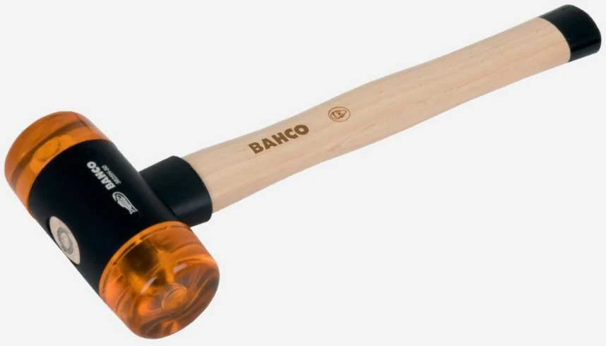 Bahco Plastikinis plaktukas Superflex 325g