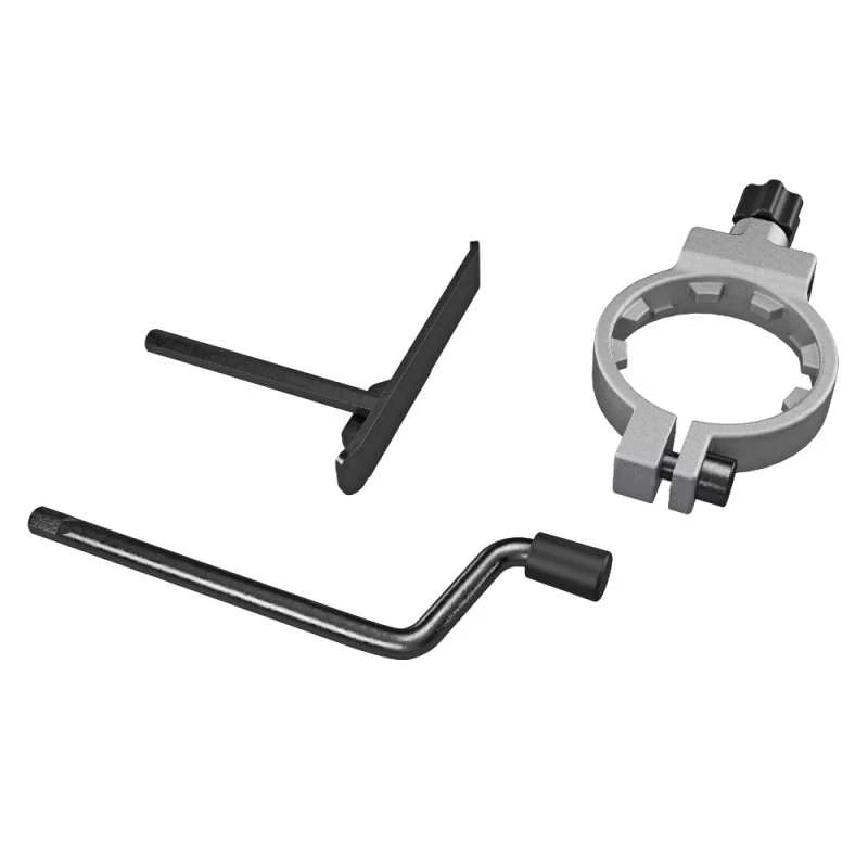Flex Accessories Gylio ribotuvo rinkinys FLEX DS MT 18,0