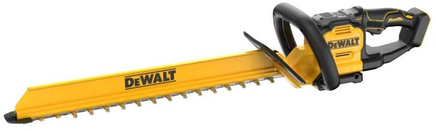 Gyvatvorių žirklės DeWalt DCMHT567N; 60 cm; 18 V (be akumuliatoriaus ir pakrovėjo)