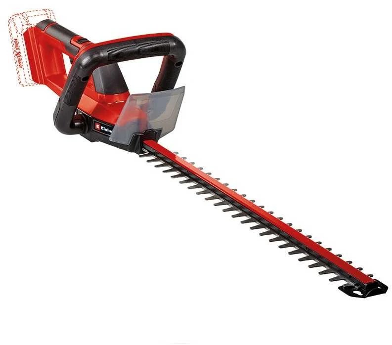 Gyvatvorių žirklės Einhell GC-CH 18/50 Li Solo; 18 V (be akumuliatoriaus ir pakrovėjo)
