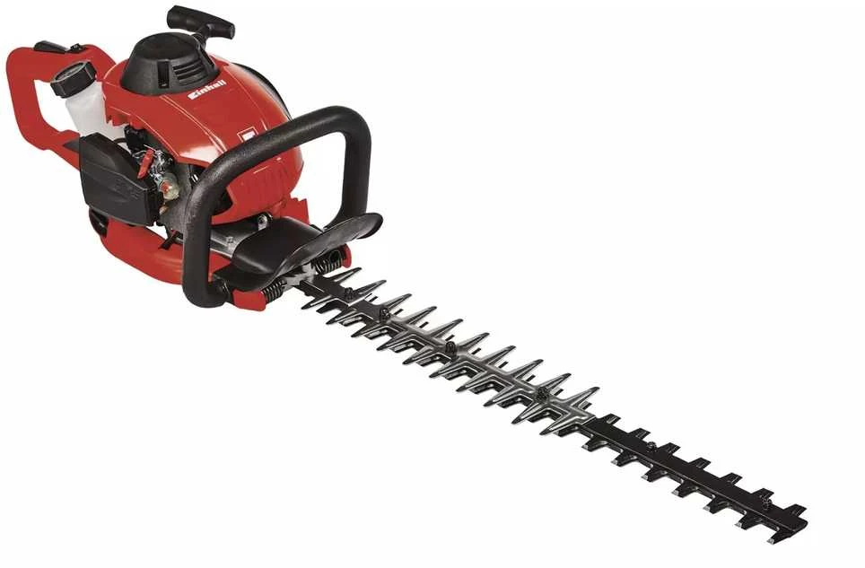 Gyvatvorių žirklės Einhell GE-PH 2555 A; 0,85 kW; 61 cm ilgio; benzininės