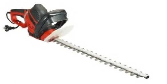 Ikra elektrinės gyvatvorių žirklės 600 W, 62,5 cm pjovimo ilgis, IHS 600