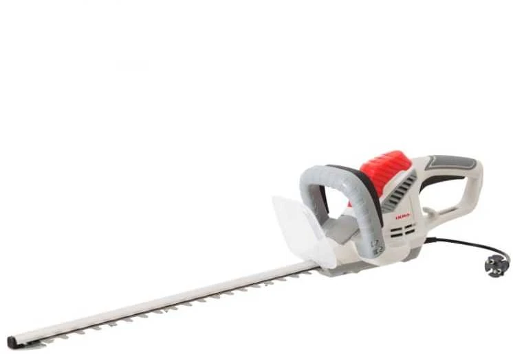 Ikra elektrinės gyvatvorių žirklės 550 W, 456 mm pjovimo ilgis, IHT 550