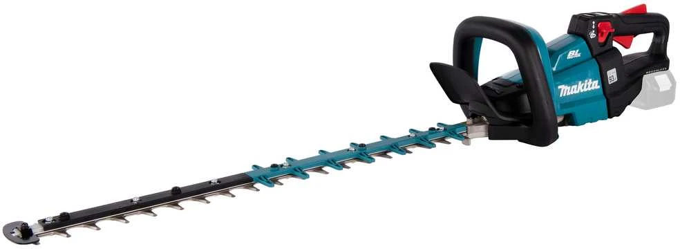 Makita DUH601Z Cordless hedge trimmer, 18V Li-ion, BL-motor, 600mm , be akumuliatoriaus ir kroviklio