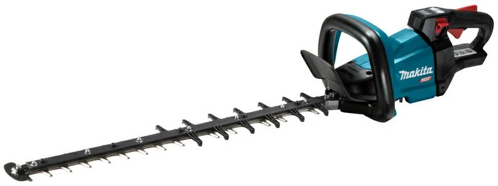 Makita UH006GZ Cordless hedge trimmer, 40Vmax XGT, BL-motor, 600mm, 25,0mm, be akumuliatoriaus ir kroviklio