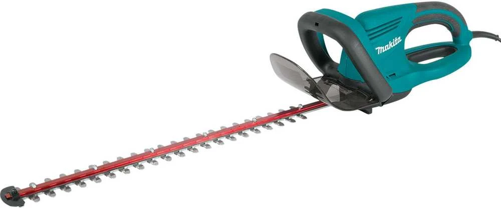 Elektrinės gyvatvorių žirklės UH5570 MAKITA