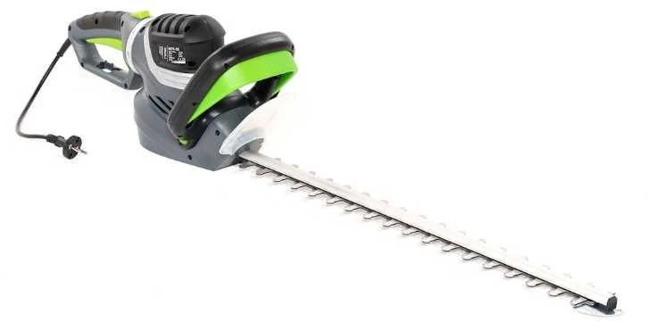 Gyvatvorių žirklės Nac HE75-CH; 750 W; 61 cm ilgio; elektrinės