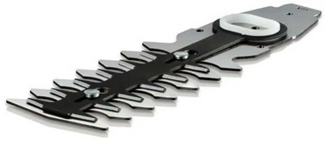 Bosch krūmų žirklių ašmenys, 12 cm (ASB/AGS modeliams)