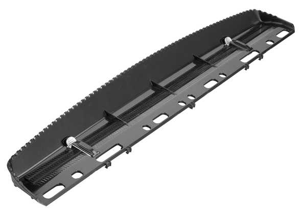 Makita Skiedrų gaudyklė DUH751, UH005G, UH007G 191R52-1