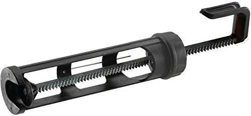 Hermetiko pistoleto antgalis DeWalt DCE5601