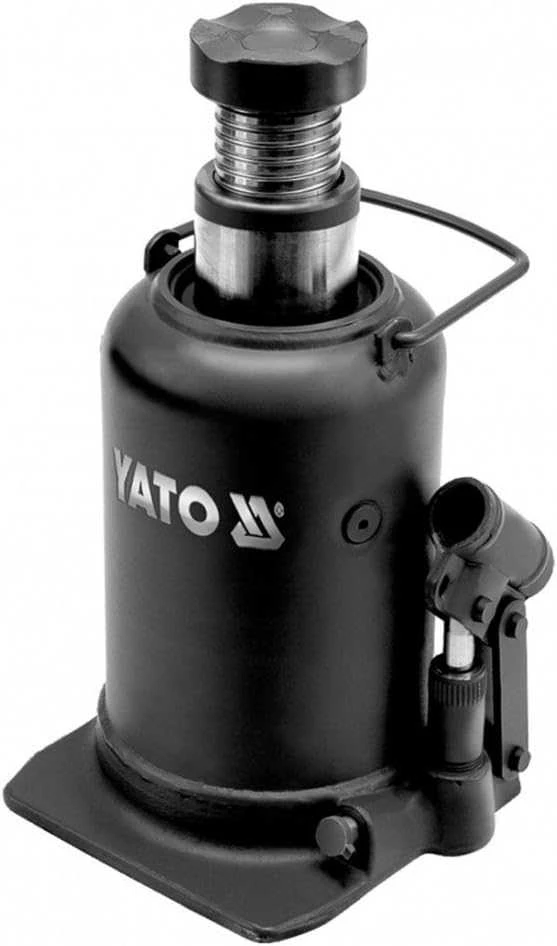 YATO 30 TON HIDRAULINIO POLO VAIRUOTOJAS 1709
