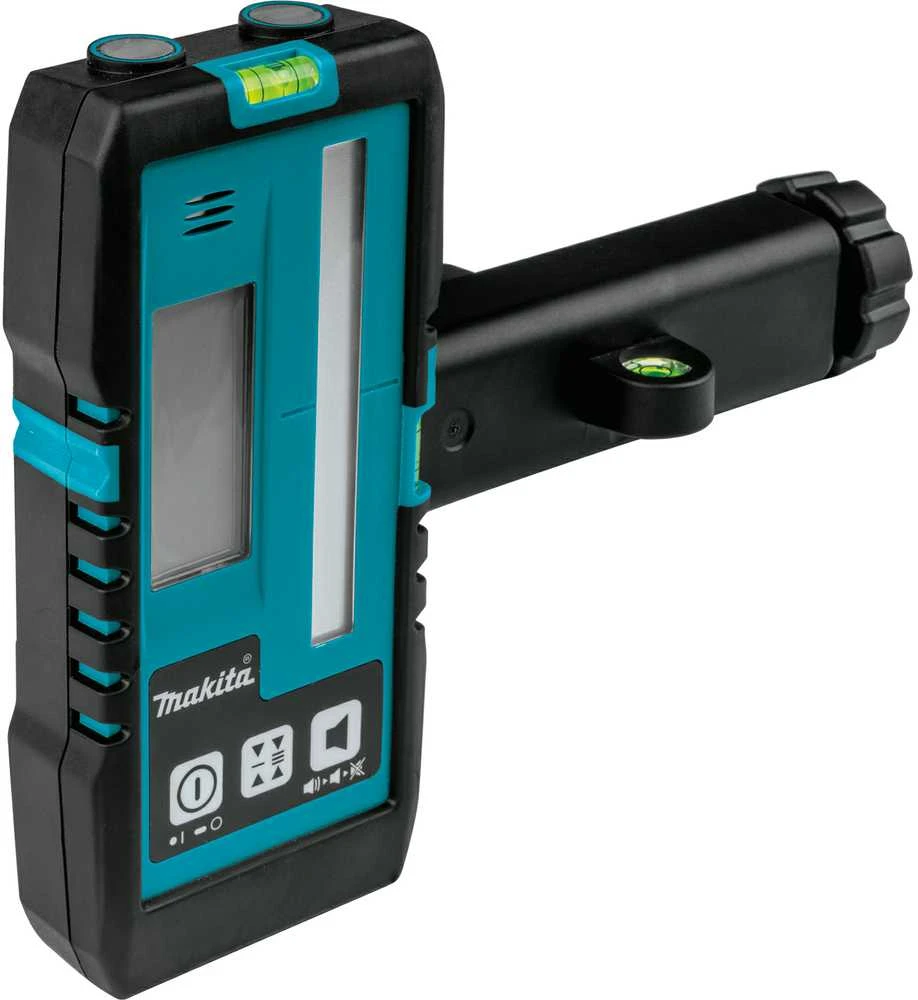 Makita LE00855702 Lazerio spindulio taikinys elektroninis+spaustuvas Raudonas+Žalias SK105 & SK106