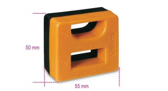 Įmagnetintojas Beta 1200MS