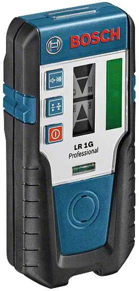 Bosch Lazerio spindulio imtuvas LR 1G (300 HVG)