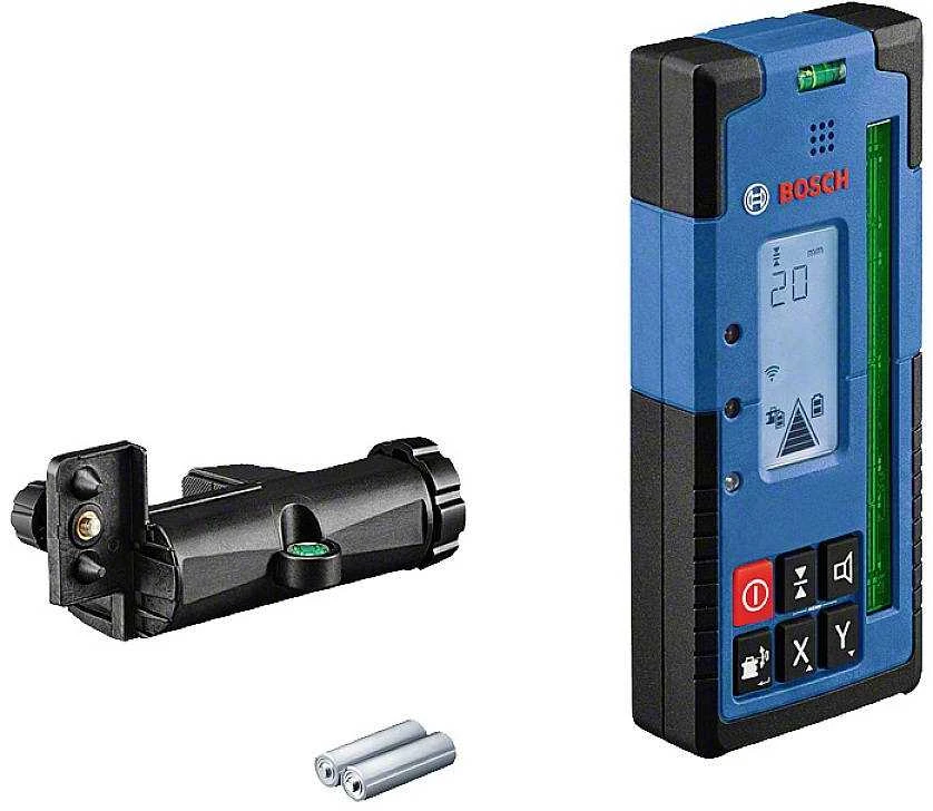 Bosch LR 65 G 2x1.5V