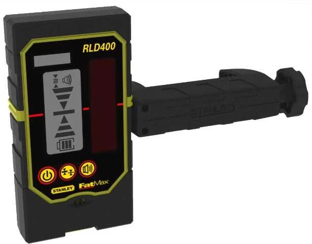 Imtuvas rotaciniam lazeriniam nivelyrui Stanley RLD400
