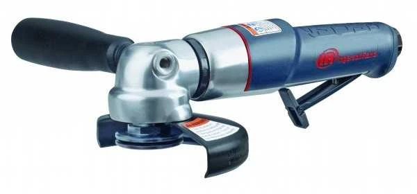 Ingersoll Rand Pneumatinis kampinis šlifuoklis INGERSOLL 345MAX-M