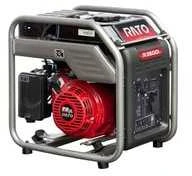 Generatorius 3,2kW, 230V, R3500I