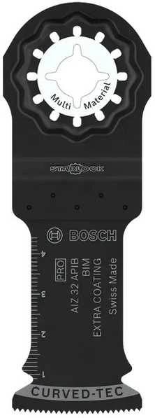 Bosch AIZ 32 APIB, Multi Mat. 32 x 50 mm,5 vnt.STARLOCK