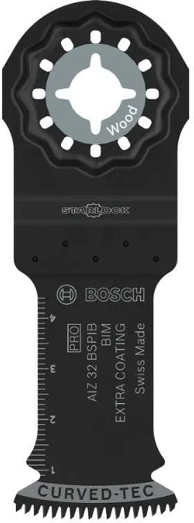 Bosch AIZ 32 BSPIB, Multi Mat. 32 x 50mm, 5 vnt.STARLOCK