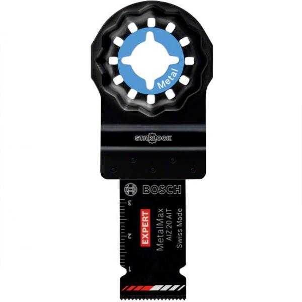 Bosch Starlock AIZ20AIT 5 vnt.