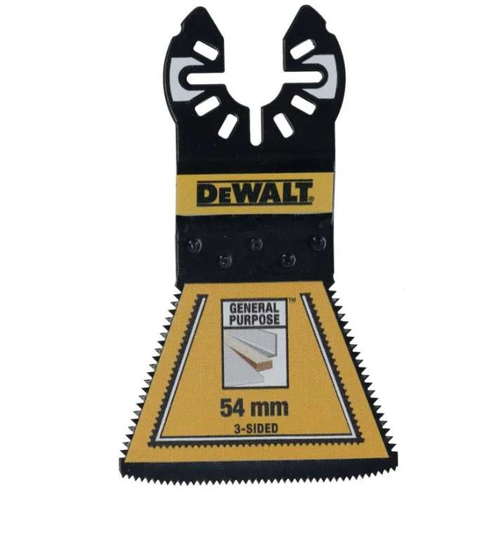 Įpjaunamasis pjūklelis DeWalt DT20773-QZ; 54 mm; 1 vnt.