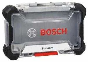 Bosch Tuščias dėklas M, 1 vnt. Impact Control, PICK&CLIC