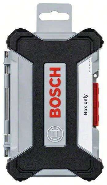 Bosch Tuščias dėklas L, 1 vnt. Impact Control, PICK&CLIC