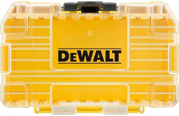 Įrankių dėžė DeWalt DT70801-QZ