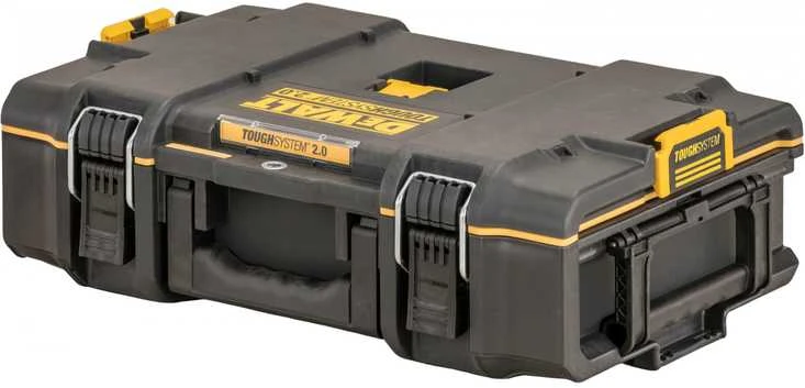 Įrankių dėžė DeWalt Toughsystem DS166