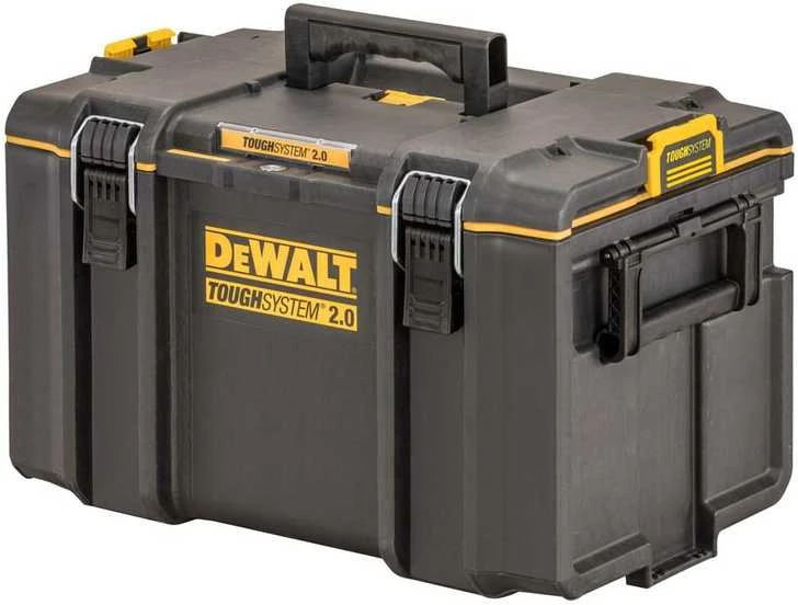 Grąžtas Lagaminas įrankiams DeWALT DS400