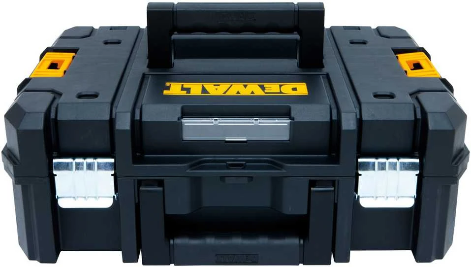 Įrankių dėžė DeWalt TSTAK II