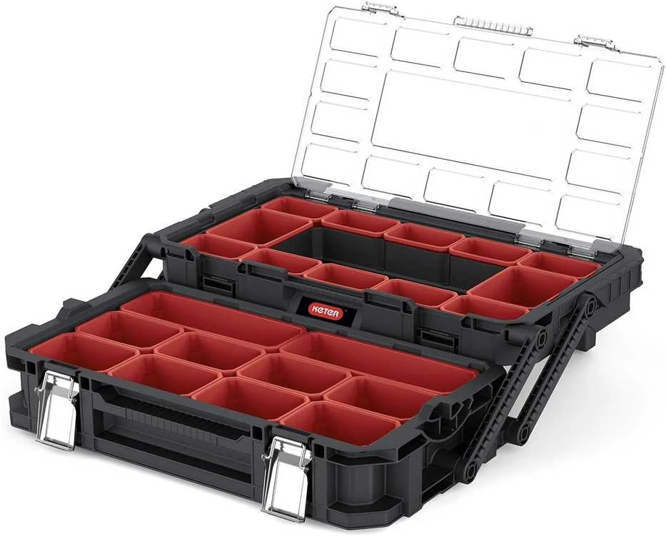 Keter CONNECT CANTILEVER organiser