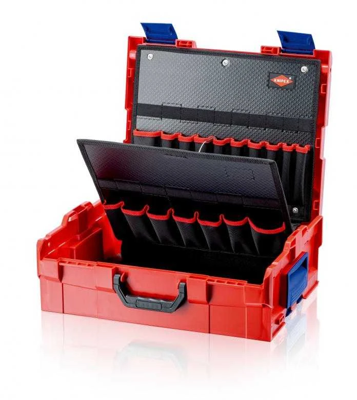L-BOXX įrankių dežė, Knipex