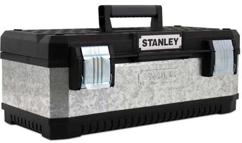 STANLEY GALVANIZUOTA DĖŽĖ 26"