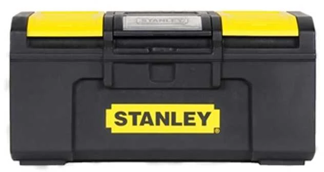 Stanley 24 colių One Touch įrankių dėžė