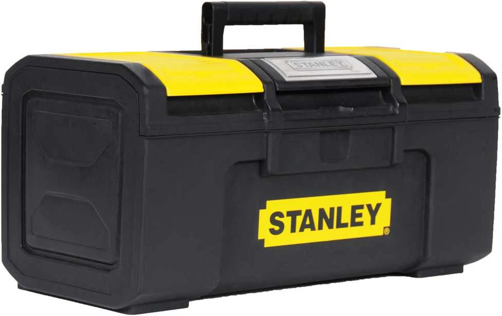 STANLEY įrankių ddėžė BASIC 19"