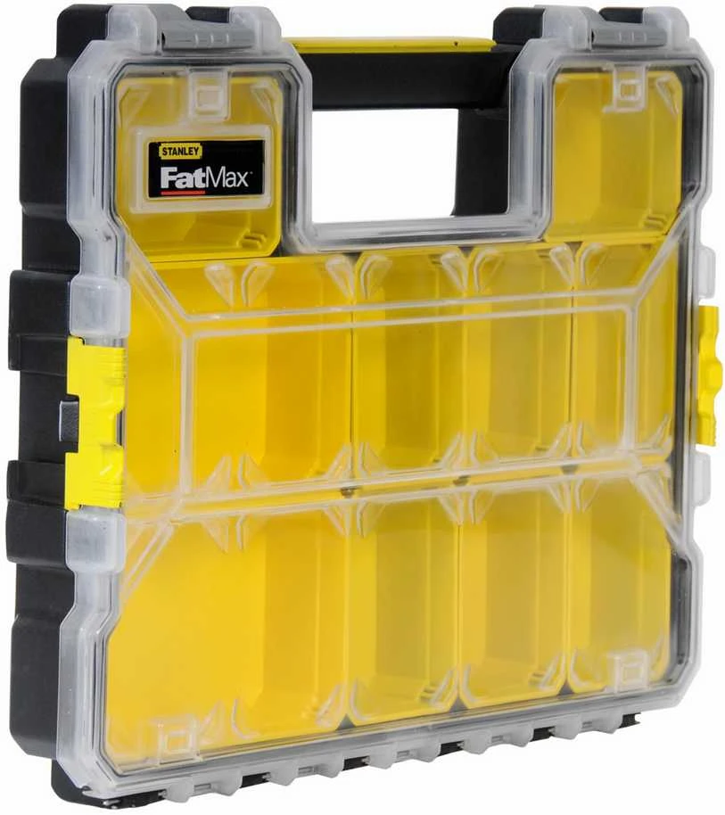 Stanley Dėžė Fatmax Shallow Pro Organiser