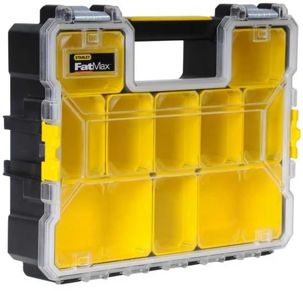 Įrankių dėžė Stanley FatMax Pro
