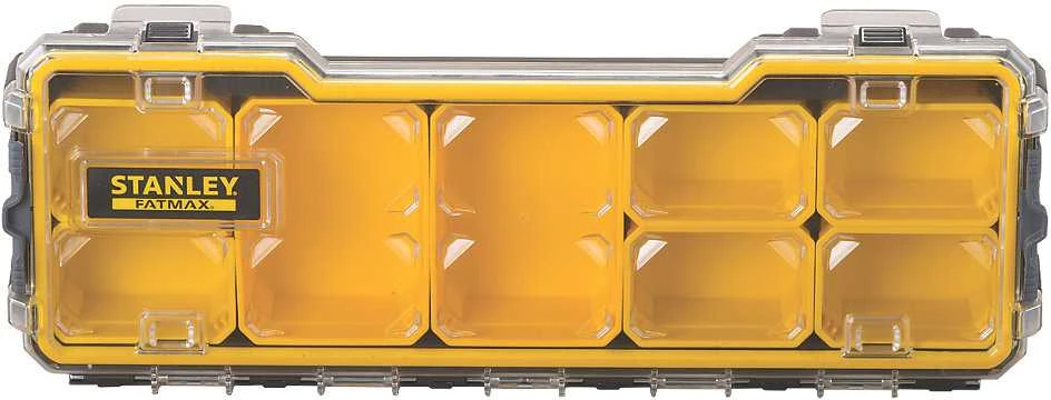 Stanley® FATMAX® 1/3 smulkių dalių organizatorius FMST1-75781