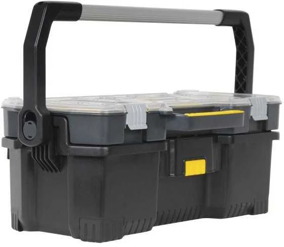 STANLEY BOX 19 "SU ORGANIZATORIU