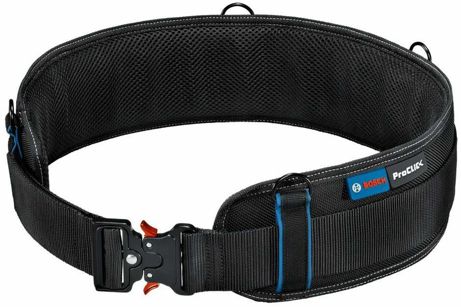 Bosch Belt 93 930 x 50 mm diržas S/M